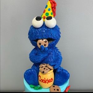 Meet your Posher, Natasha